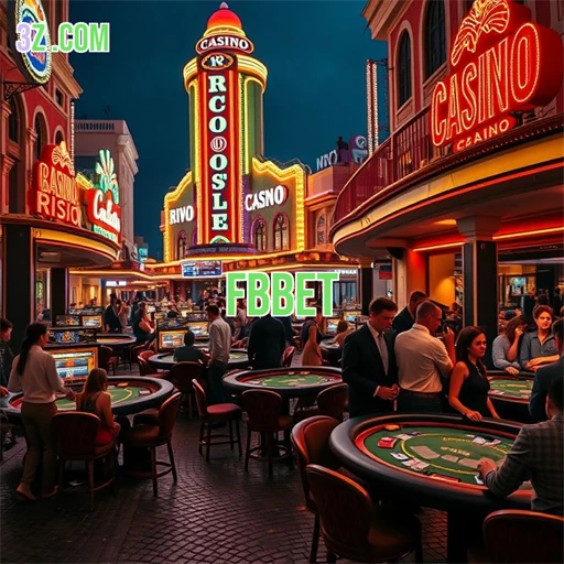 fbbet casino Plataforma Oficial