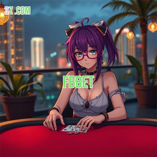 Slots Incríveis e Diversão Sem Fim no fbbet casino