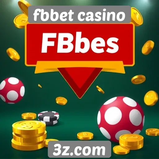 Como funciona o sistema de bônus no fbbet casino