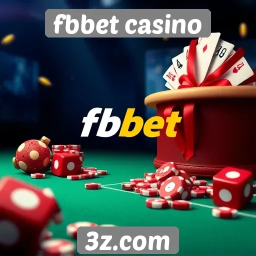 Ofertas e promoções atuais no fbbet casino