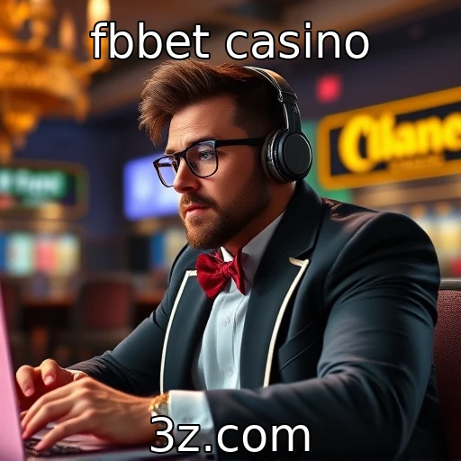 Perfil do jogador de cassino na era digital