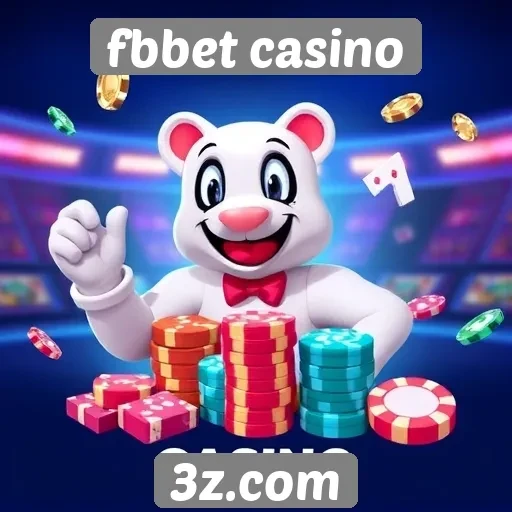 fbbet casino oferece variedade de jogos online
