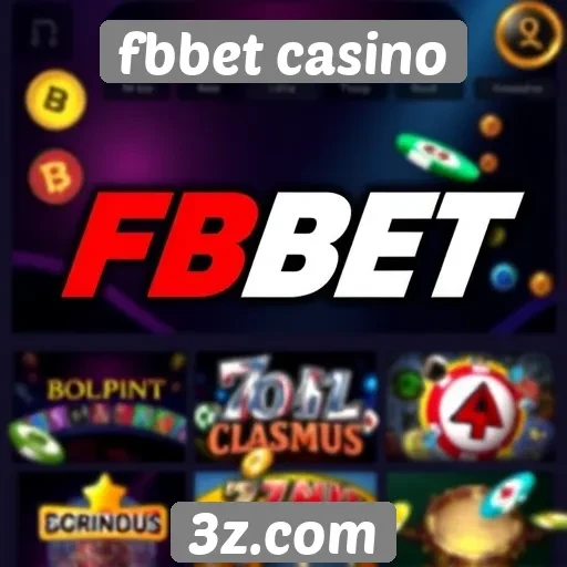 Revisão completa do fbbet casino e suas funcionalidades