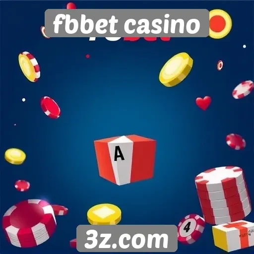 plataforma fbbet casino promove bônus de boas-vindas