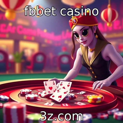 Perspectivas para o futuro dos jogos de azar