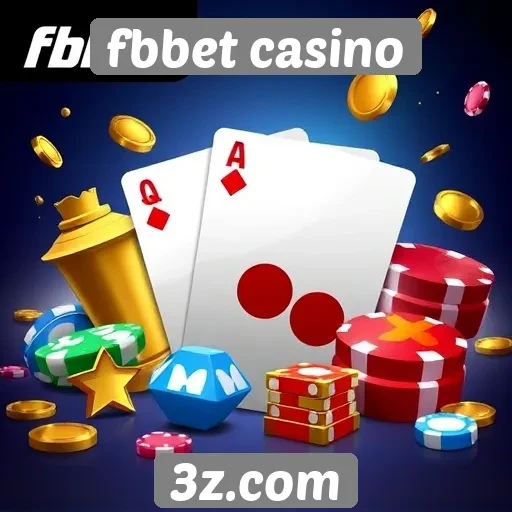 Análise da oferta de jogos no fbbet casino