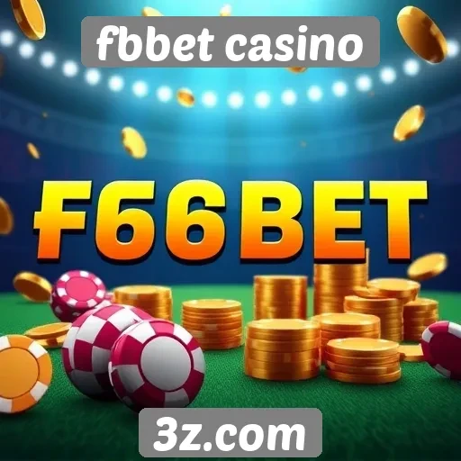Programas de fidelidade e bônus no fbbet casino