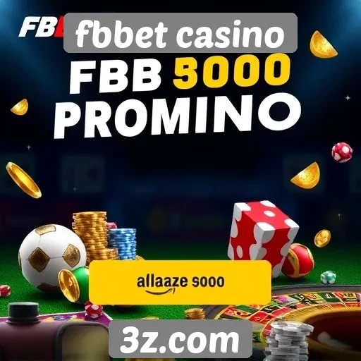 novas promoções atraem jogadores para fbbet casino