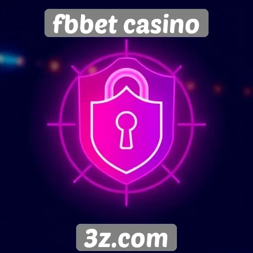 Medidas de segurança do fbbet casino para jogadores