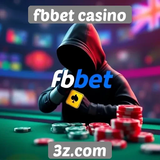 Recursos de segurança e privacidade no fbbet casino