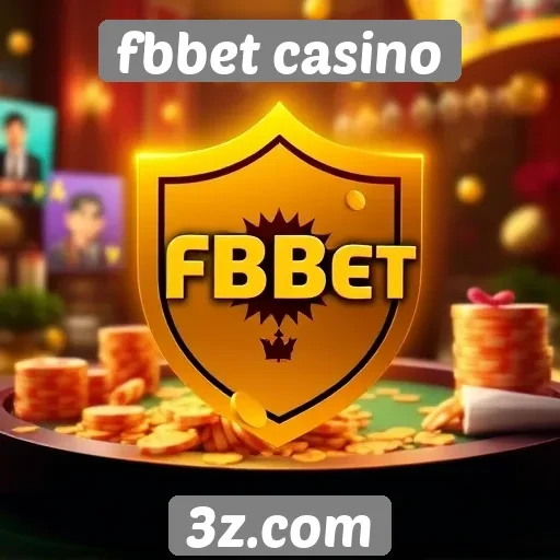 Segurança e regulamentação do fbbet casino em foco