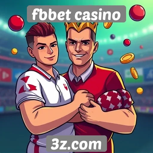 Experiência do usuário no site fbbet casino